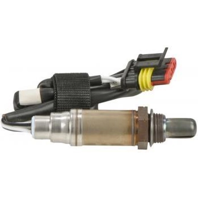 Oxygen Sensor by BOSCH - 13584 pa9