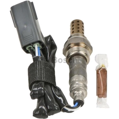 Oxygen Sensor by BOSCH - 13596 pa7