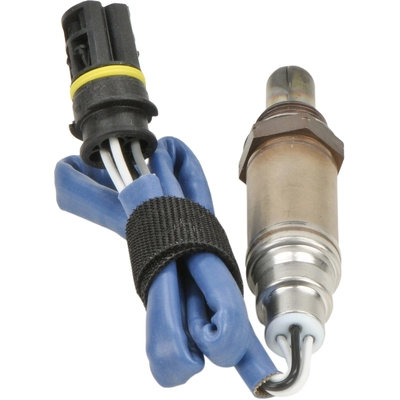 Oxygen Sensor by BOSCH - 13597 pa5