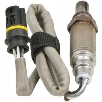 Oxygen Sensor by BOSCH - 13599 pa10