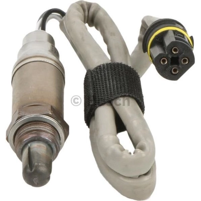 Oxygen Sensor by BOSCH - 13599 pa2