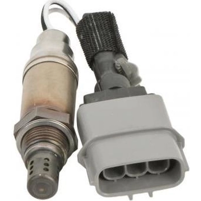 Oxygen Sensor by BOSCH - 13630 pa9