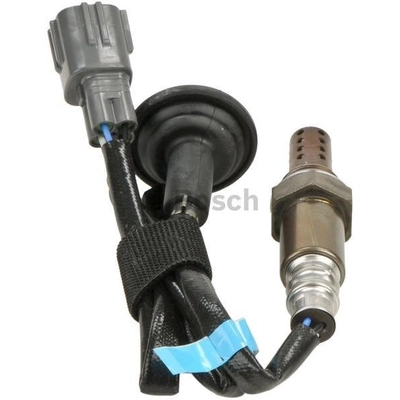 Oxygen Sensor by BOSCH - 13634 pa3