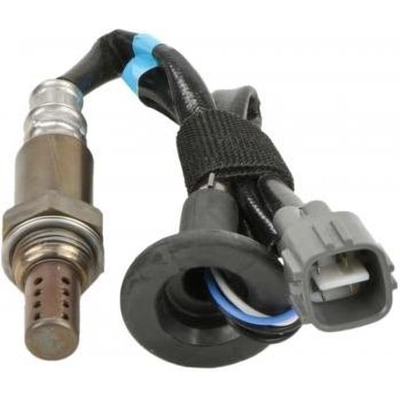 Oxygen Sensor by BOSCH - 13634 pa7