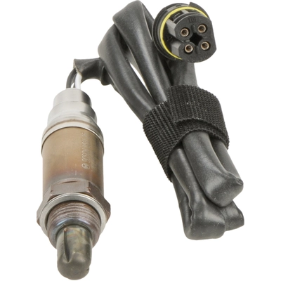 Oxygen Sensor by BOSCH - 13640 pa7