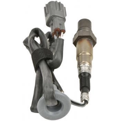 Oxygen Sensor by BOSCH - 13644 pa7