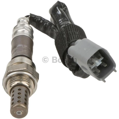Oxygen Sensor by BOSCH - 13647 pa3