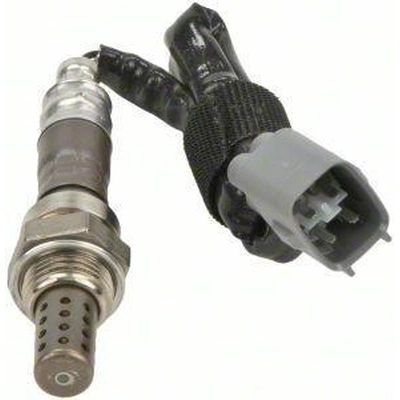 Oxygen Sensor by BOSCH - 13647 pa5