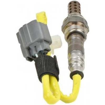 Oxygen Sensor by BOSCH - 13656 pa10
