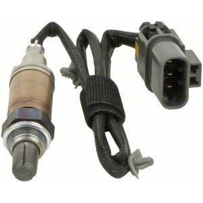 Oxygen Sensor by BOSCH - 13658 pa6