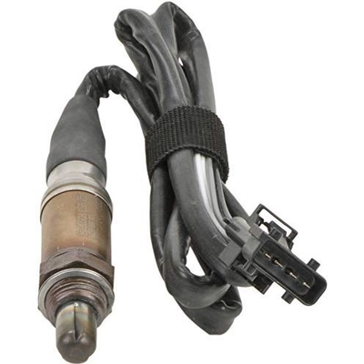 Oxygen Sensor by BOSCH - 13662 pa13