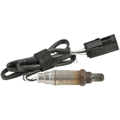 Oxygen Sensor by BOSCH - 13664 pa6