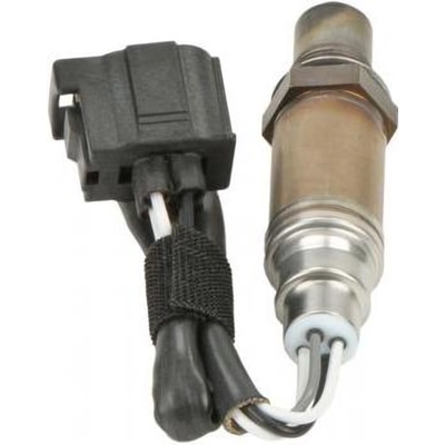 Oxygen Sensor by BOSCH - 13672 pa14