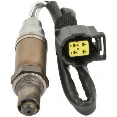 Oxygen Sensor by BOSCH - 13672 pa15