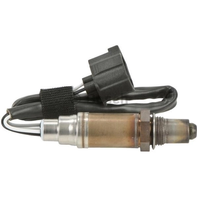 Oxygen Sensor by BOSCH - 13672 pa6