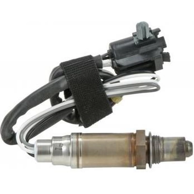 Oxygen Sensor by BOSCH - 13674 pa10