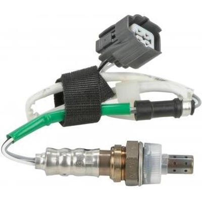 Oxygen Sensor by BOSCH - 13676 pa9