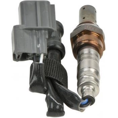 Oxygen Sensor by BOSCH - 13678 pa10