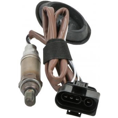 Oxygen Sensor by BOSCH - 13692 pa11