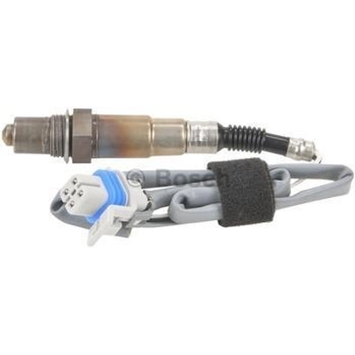 Oxygen Sensor by BOSCH - 13694 pa5