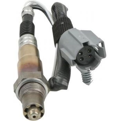 Oxygen Sensor by BOSCH - 13695 pa12