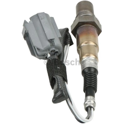 Oxygen Sensor by BOSCH - 13695 pa7