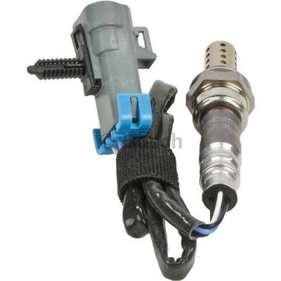 Oxygen Sensor by BOSCH - 13701 pa1