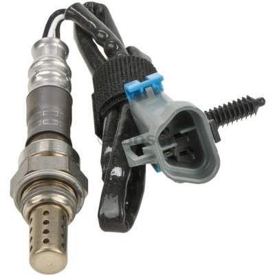 Oxygen Sensor by BOSCH - 13701 pa2