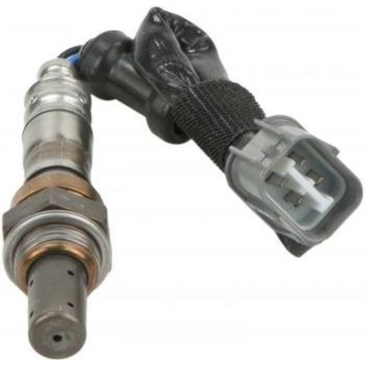 Oxygen Sensor by BOSCH - 13706 pa10