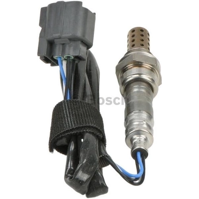 Oxygen Sensor by BOSCH - 13707 pa6