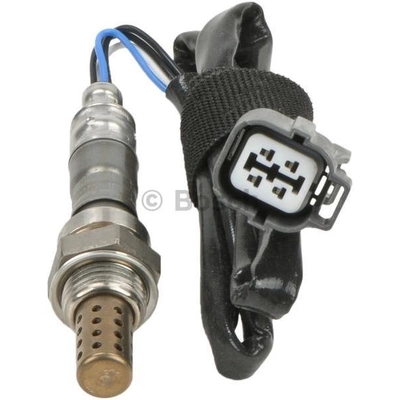 Oxygen Sensor by BOSCH - 13707 pa7