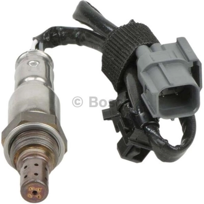 Oxygen Sensor by BOSCH - 13715 pa2