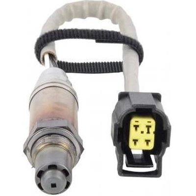 Oxygen Sensor by BOSCH - 13717 pa12