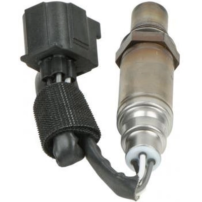 Oxygen Sensor by BOSCH - 13718 pa9