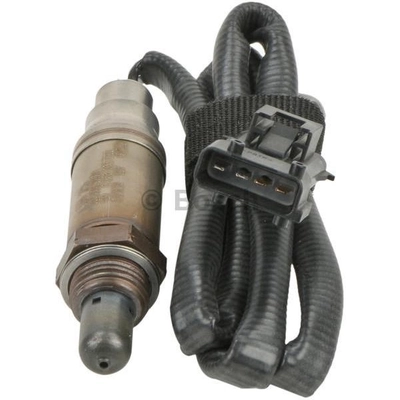 Oxygen Sensor by BOSCH - 13721 pa2