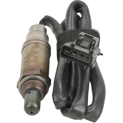 Oxygen Sensor by BOSCH - 13721 pa6