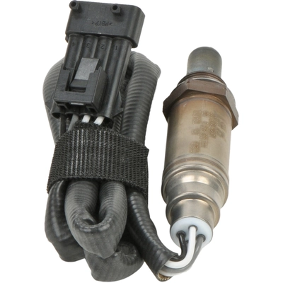 Oxygen Sensor by BOSCH - 13721 pa7