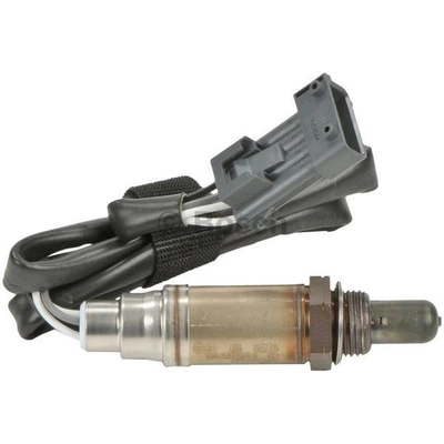 Oxygen Sensor by BOSCH - 13723 pa2
