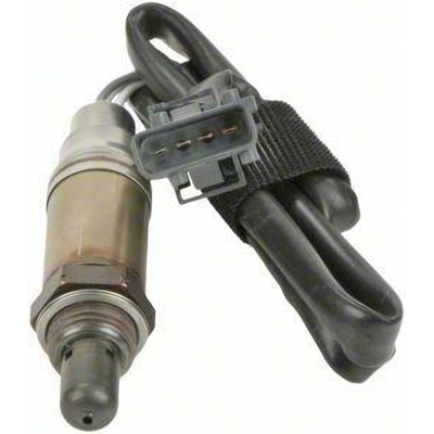 Oxygen Sensor by BOSCH - 13723 pa8