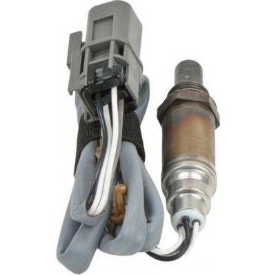 Oxygen Sensor by BOSCH - 13725 pa9