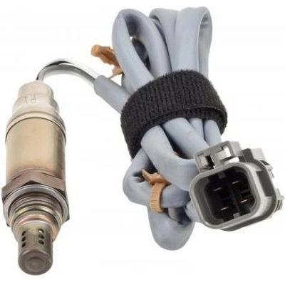 Oxygen Sensor by BOSCH - 13727 pa10