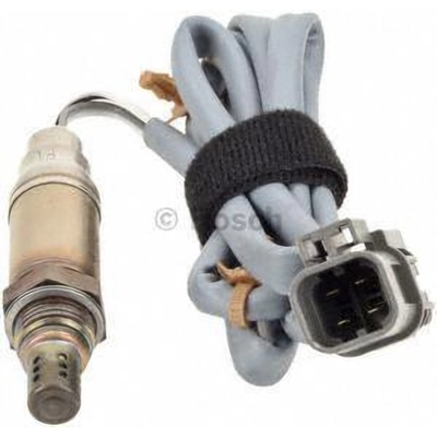 Oxygen Sensor by BOSCH - 13727 pa6