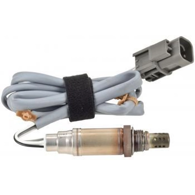 Oxygen Sensor by BOSCH - 13727 pa8