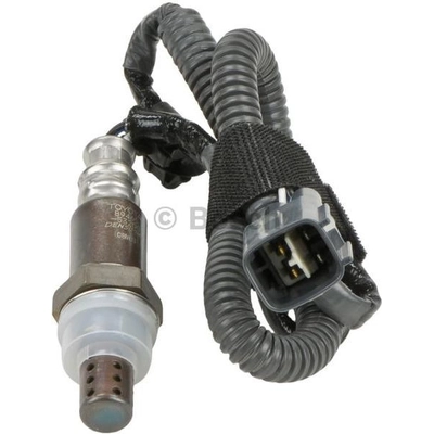 Oxygen Sensor by BOSCH - 13732 pa1