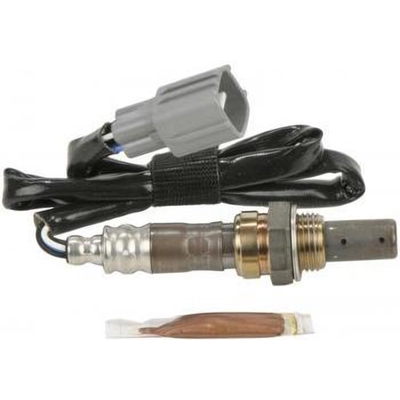 Oxygen Sensor by BOSCH - 13733 pa10