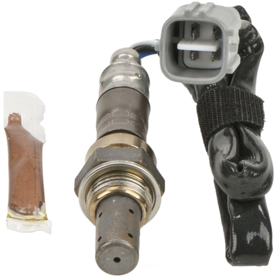 Oxygen Sensor by BOSCH - 13733 pa12