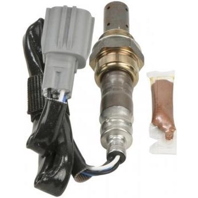Oxygen Sensor by BOSCH - 13733 pa9