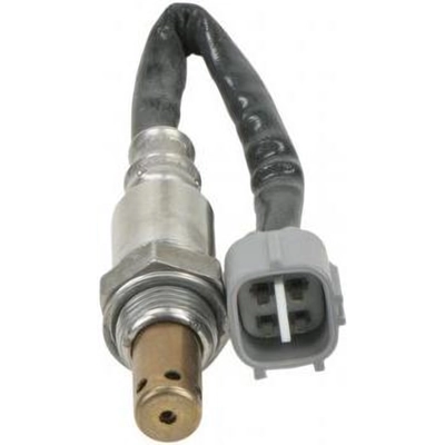 Oxygen Sensor by BOSCH - 13737 pa13