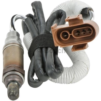 Oxygen Sensor by BOSCH - 13740 pa1