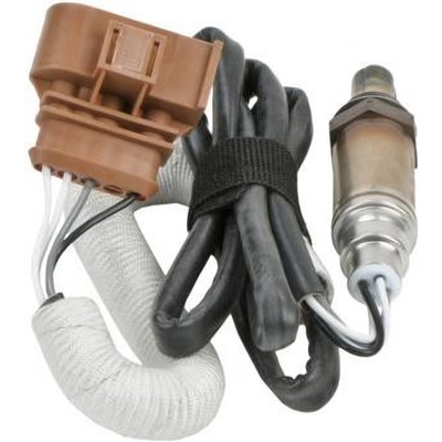 Oxygen Sensor by BOSCH - 13740 pa8